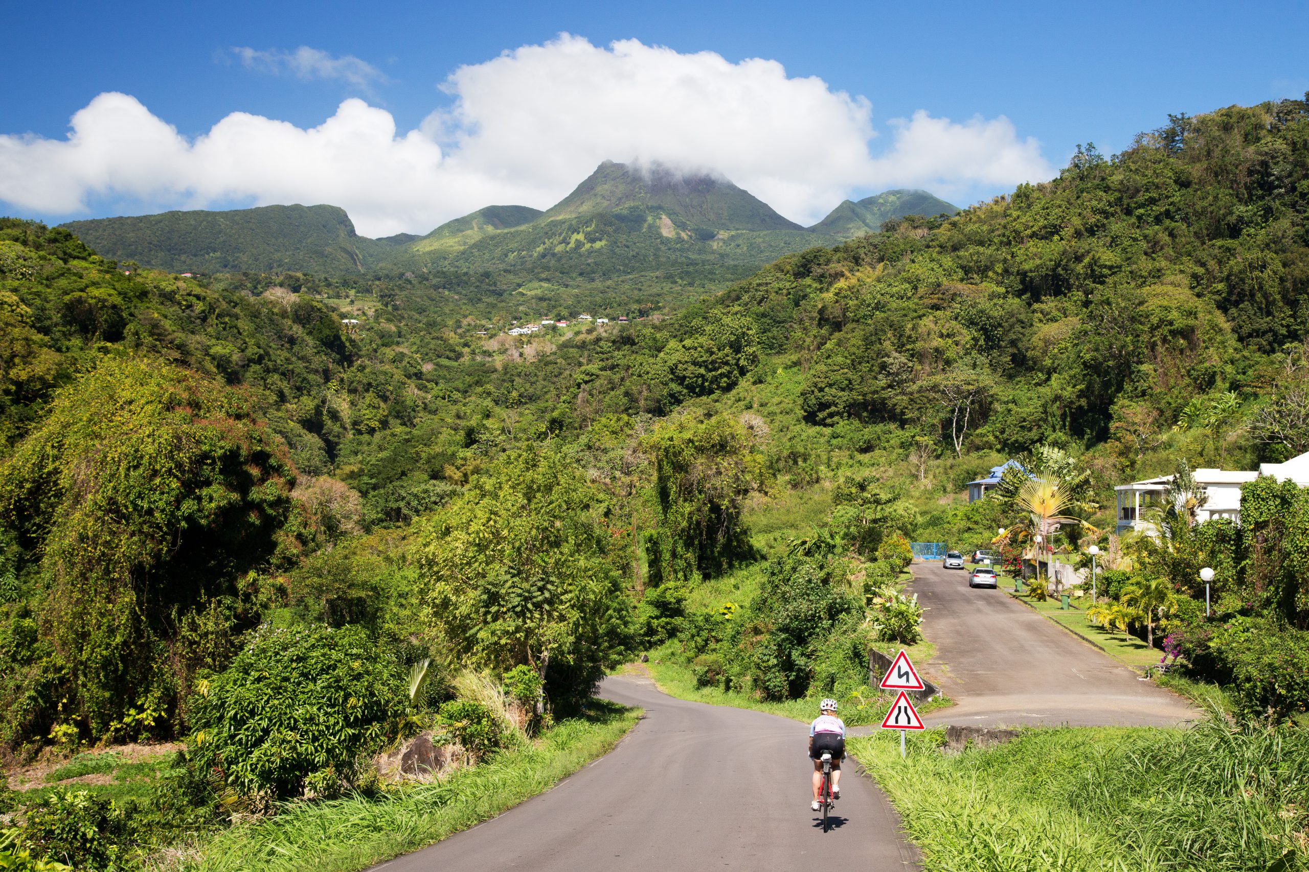 Formalités et exigences d’entrées - Vélo Québec Voyages