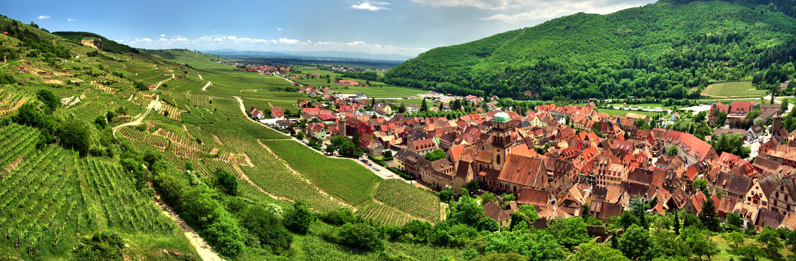 Alsace