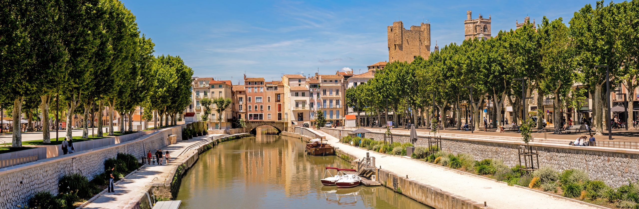 Canal du Midi