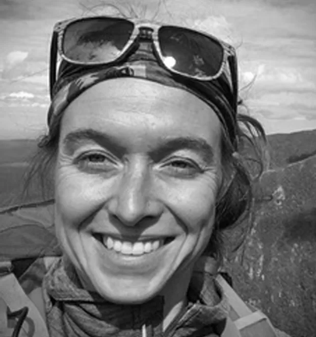 Audrey-Anne Lapointe - Vélo Québec Voyages