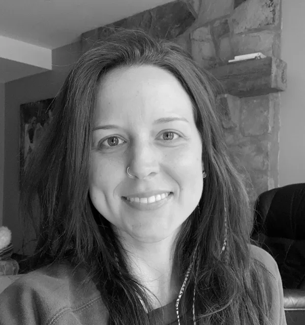 Ann Sophie Perreault - Vélo Québec Voyages