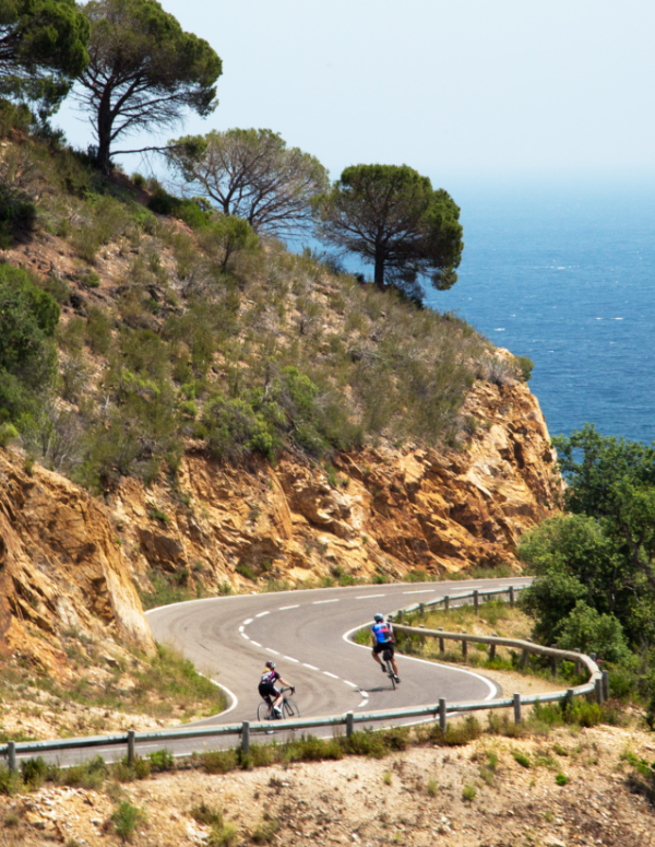 voyage groupe velo