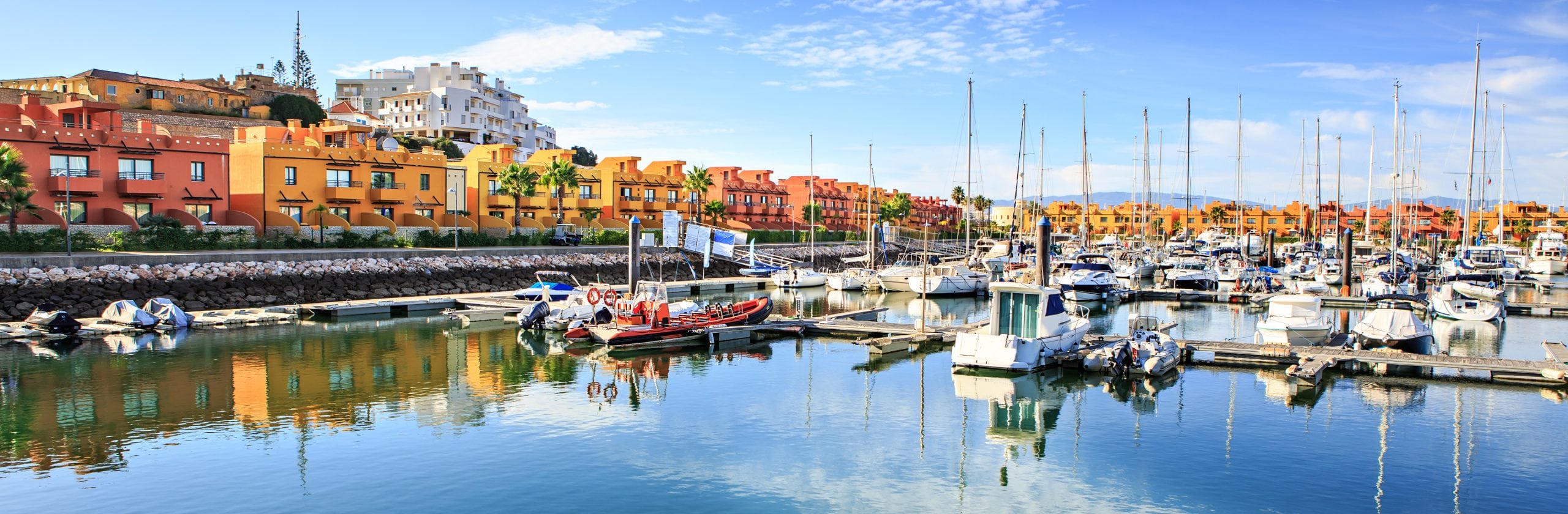 Algarve 11 jours