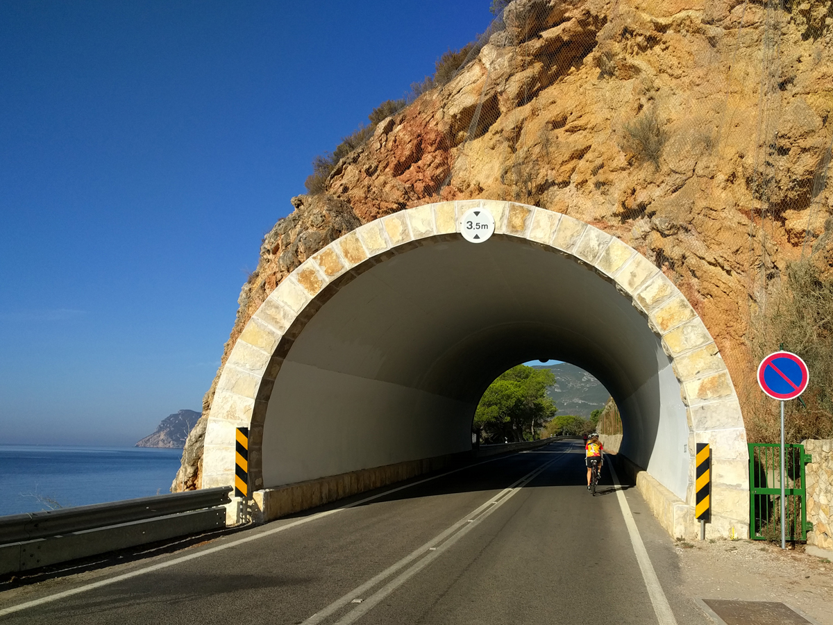 Algarve 15 jrs en liberté à vélo