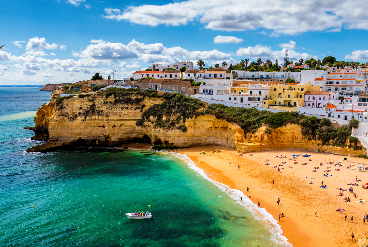 Algarve 15 jrs en liberté à vélo