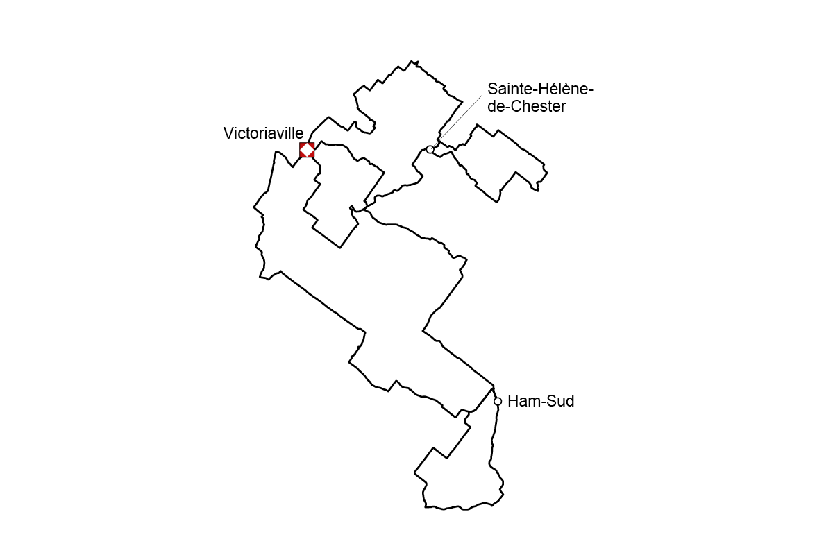 VQV Arthabaska