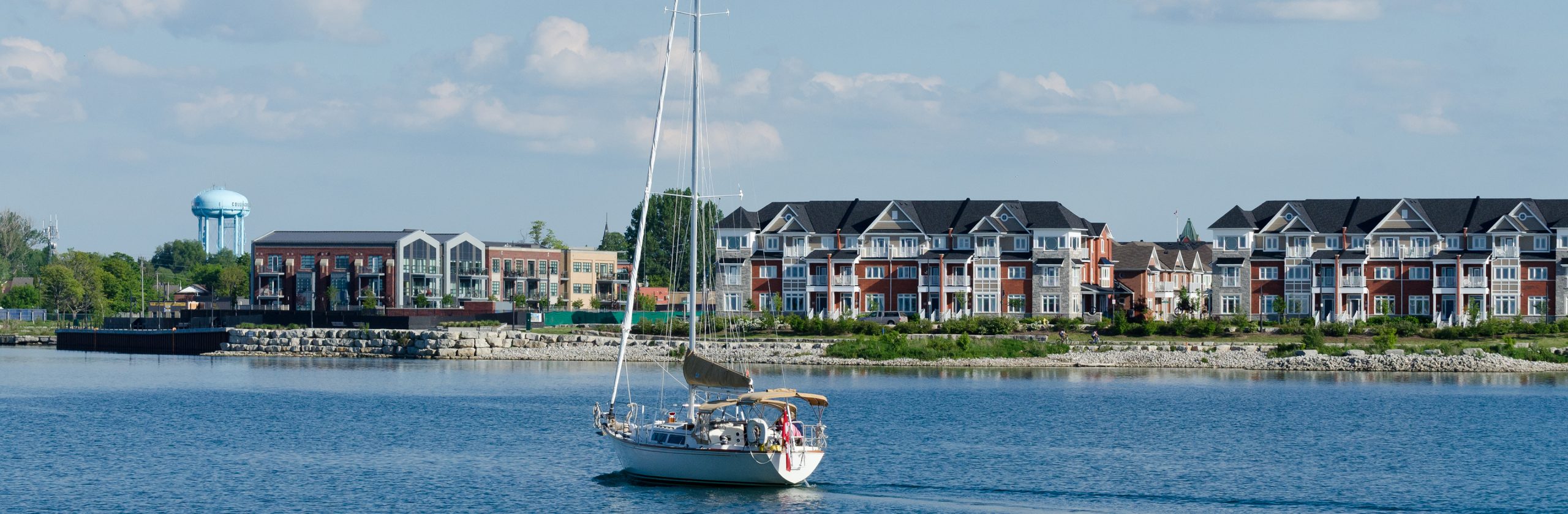 Georgian Bay