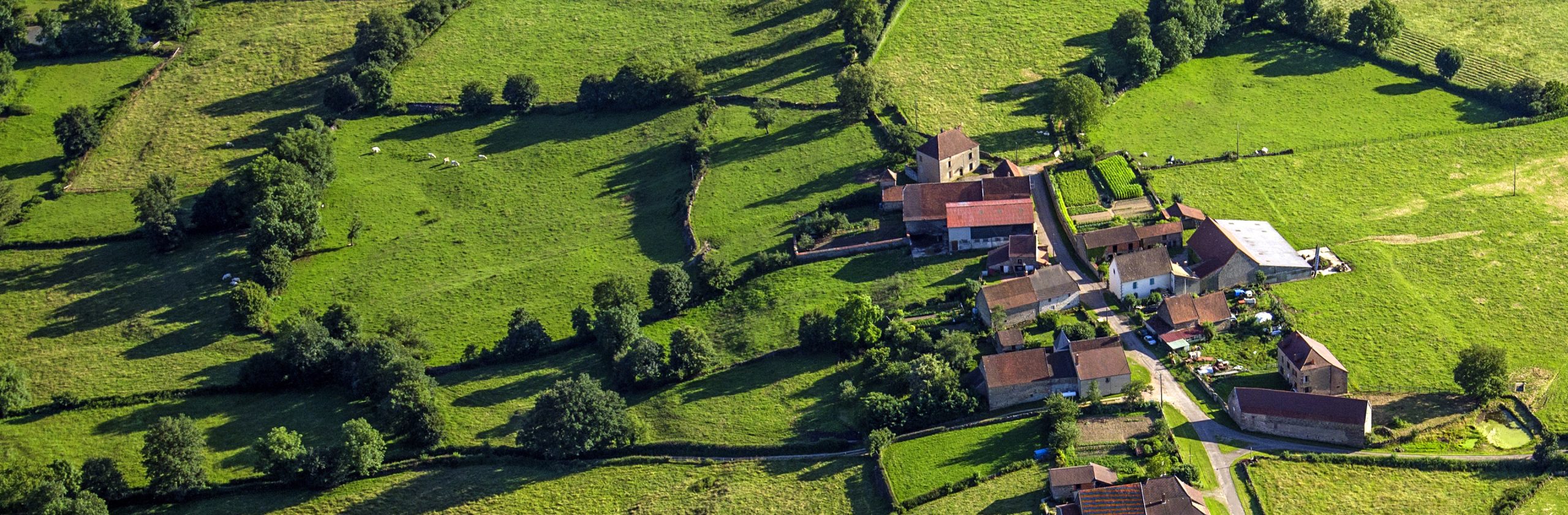 Bourgogne – Eurovélo 6