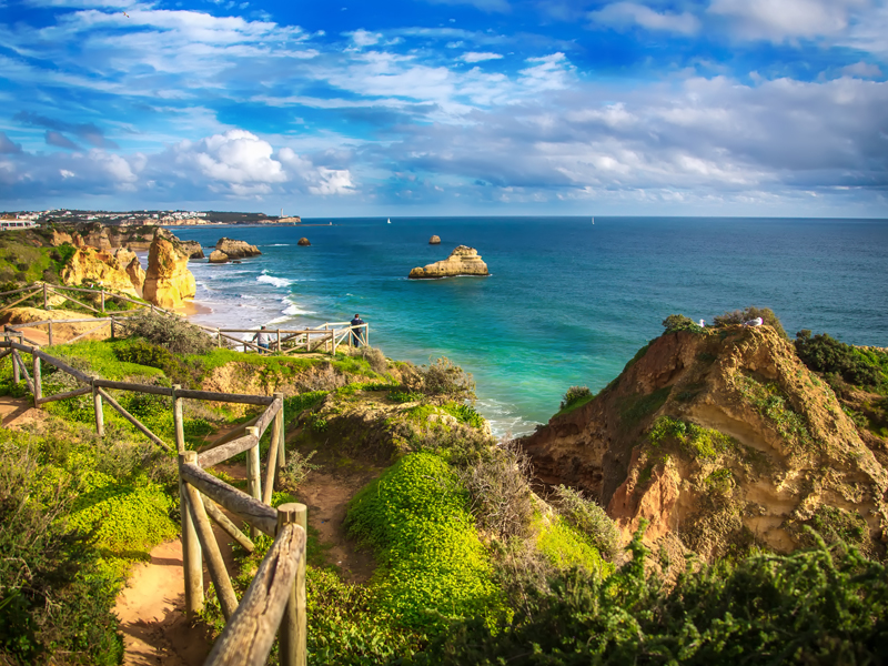 Portugal by bike