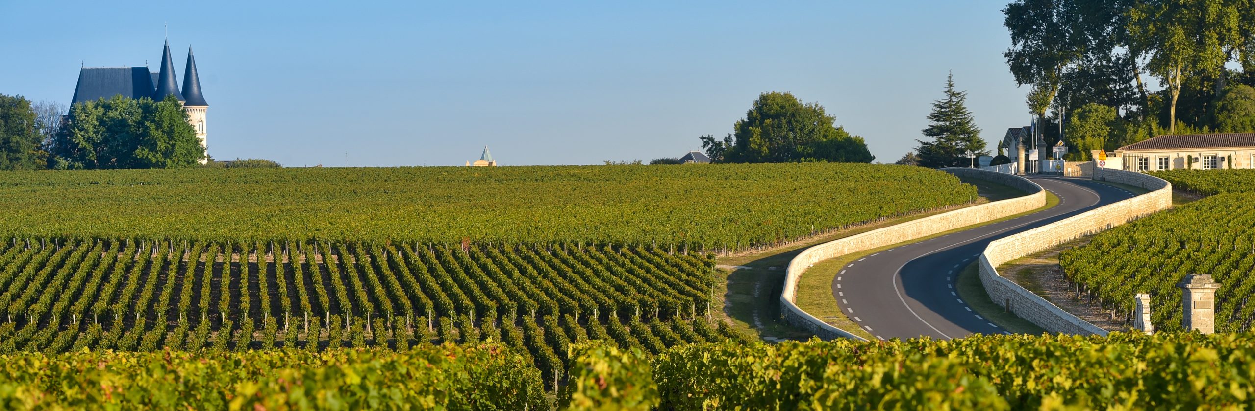 La Rochelle - Bordeaux by bicycle