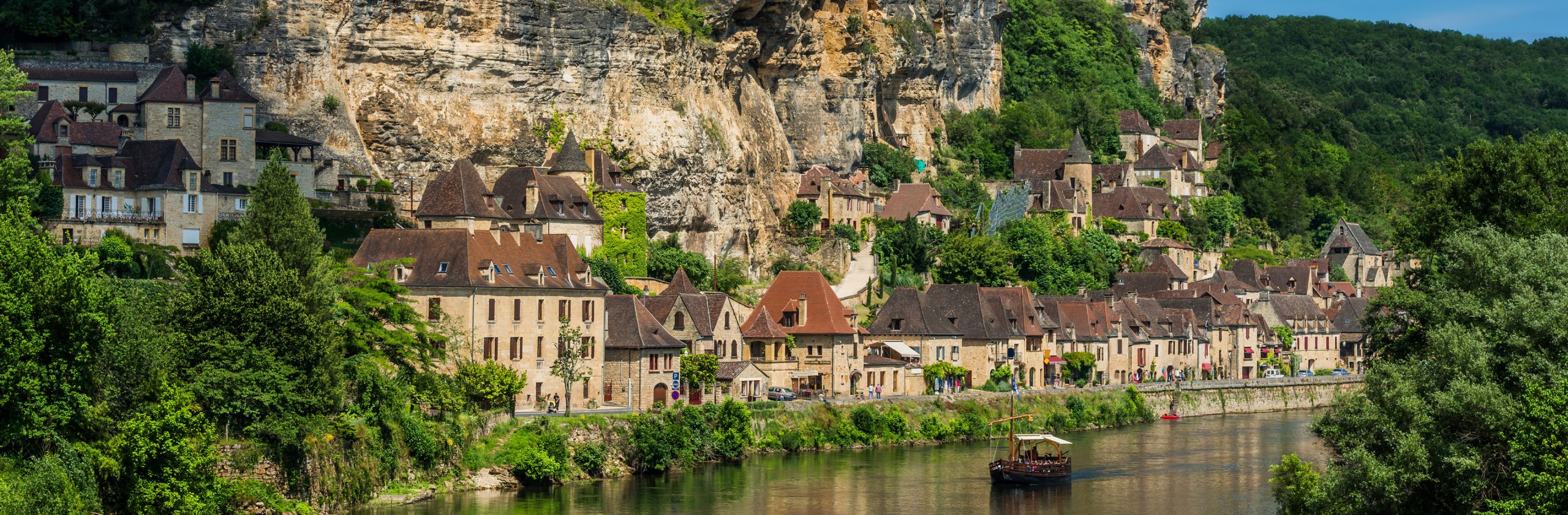 Périgord à vélo