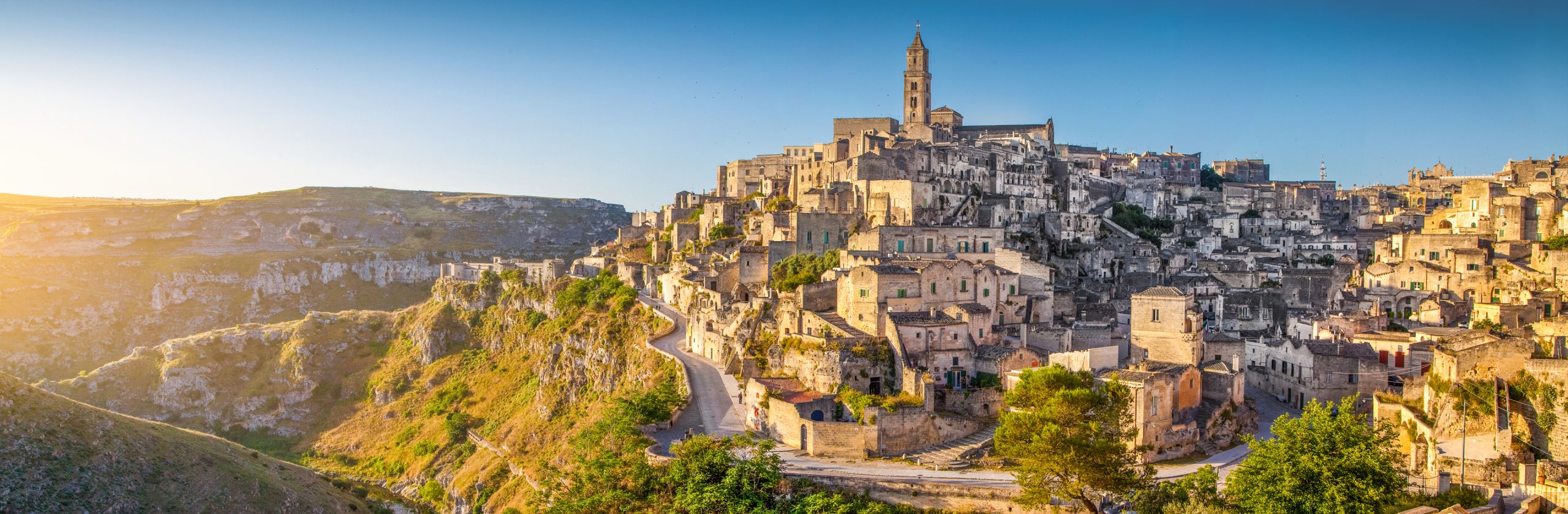 Puglia by bicycle