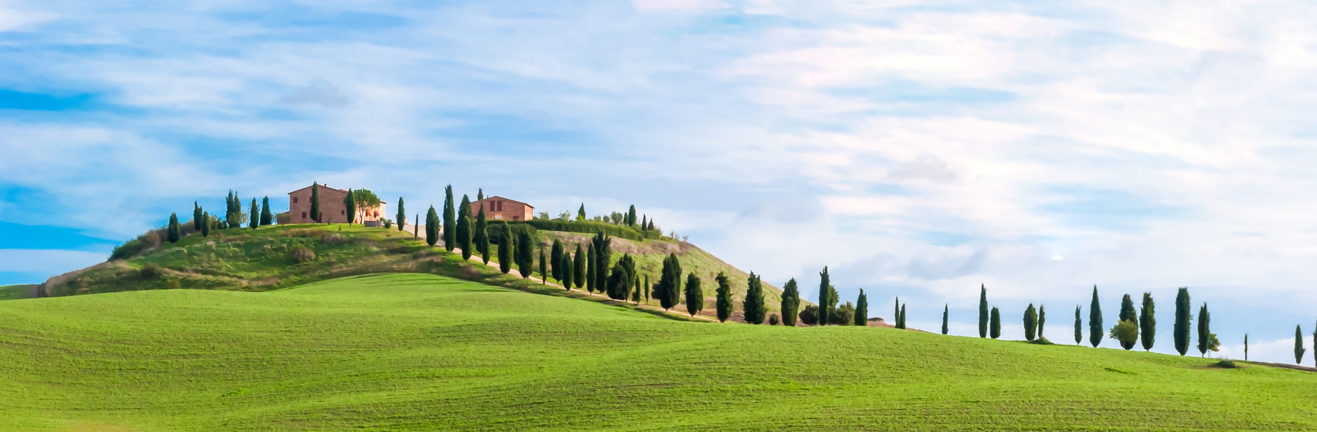 Tuscany