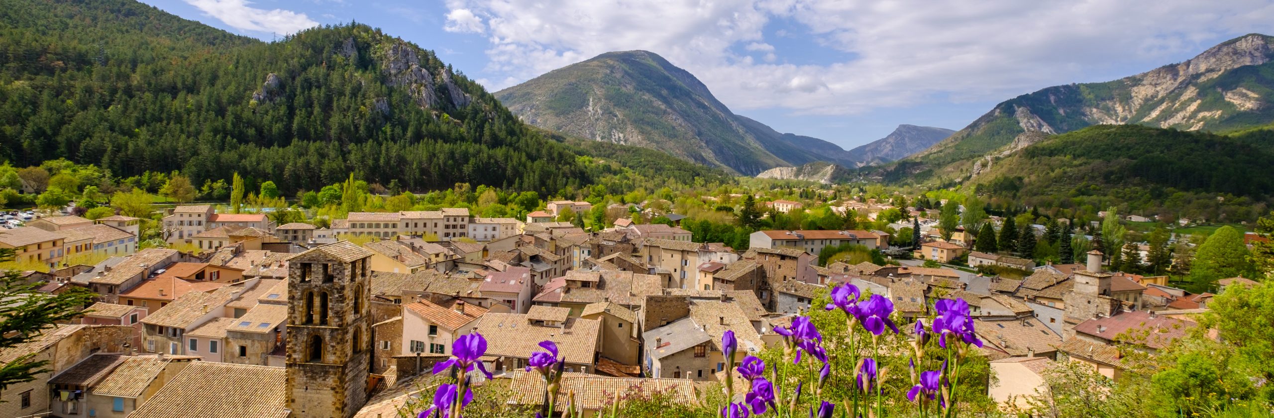 Haute-Provence – En liberté