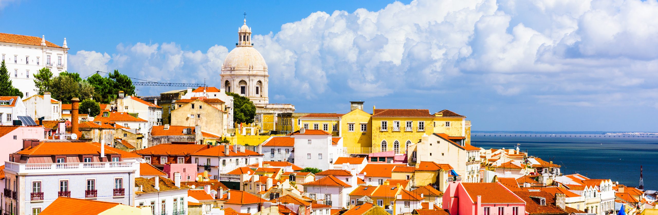 Portugal : d’Évora à Lisbonne